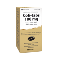 Cofi-tabs 100 tablet