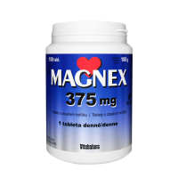Magnex 375 mg 180 tablet