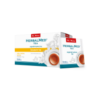 HerbalMed Tea Žaludeční originální bylinný čaj Dr.Weiss 20x1.5g