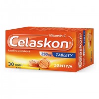 Celaskon 250 mg 30 tablet