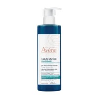 Avene Cleanance Comedomed Peelingový čistící gel 400ml