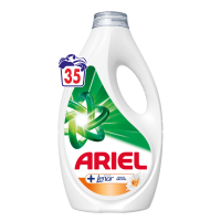 Ariel Tekutý prací prostředek, +Touch Of Lenor Gold Orchid 1,575 l