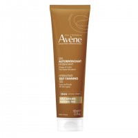 Avene Hydratační samoopalovací gel 100ml