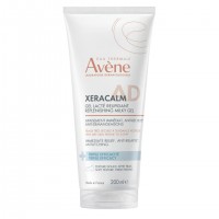 Avene Xeracalm Relipidační mléčný gel 200ml