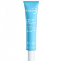 Bioderma Hydrabio Rich krém 40 ml