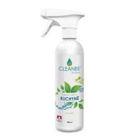 Cleanee Eco Home Hygienický čistič Kuchyně 500ml