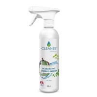 Cleanee Eco Home ekologický Odstraňovač vodního kamene bez vůně 500ml