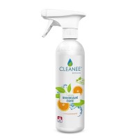 Cleanee Eco Home hygienický Univerzální čistič s vůní pomeranče 500ml