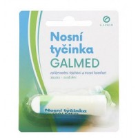 Nosní tyčinka 1ks Galmed