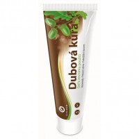 Dubová kůra gel 50ml Galmed