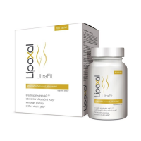 Lipoxal UltraFit 180 tablet