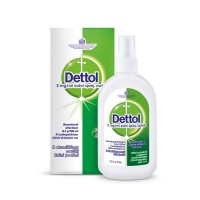 Dettol 2mg/ml kožní sprej 100 ml