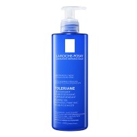 La Roche-Posay Toleriane pěnící čisticí gel 400 ml