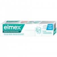 Elmex Sensitive Professional zubní pasta 75ml