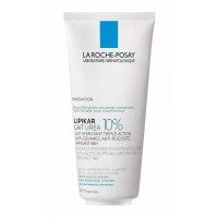 La Roche-posay Lipikar 10% urea tělové mléko 200 ml
