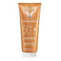 Vichy Capital Soleil Ochranné mléko SPF50 300ml