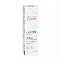 Avene Cicalfate+ Obnovující balzám na rty 10 ml
