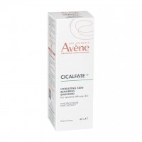 Avene Cicalfate+ Hydratační obnovující emulze 40ml