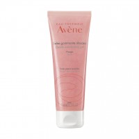 Avene jemný gelový peeling 75ml