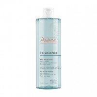 Avene Cleanance micelární voda 400ml