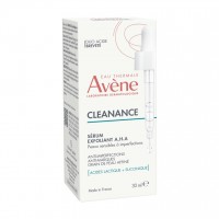 Avene Cleanance A.H.A Exfoliační sérum 30 ml