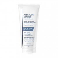 Ducray Kelual DS čistící gel 200 ml
