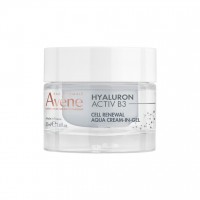 Avene Hyaluron Activ B3 Aqua gel-krém 50ml