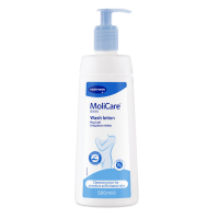 MoliCare Skin mycí emulze 500ml