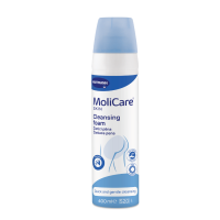 Molicare Skin čisticí pěna 400ml