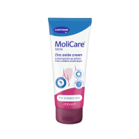 Molicare Skin ochranný krém se zinkem 200ml