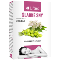Liftea Sladké Sny Tbl.30