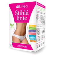 Liftea štíhlá Linie Synefrin+ Tobolek 60