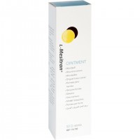 L-Mesitran Ointment hydroaktivní antimikrobiální mast pro hojení ran