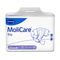 Molicare Slip zalepovací kalhotky 8 kapek M 30 ks