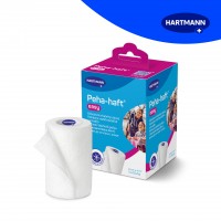 Peha-haft easy kohezivní trhatelný obvaz 8cmx4m 1ks
