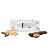Telcek Proteinová tyčinka hovězí, kešu, švestky, sůl a pepř 50g