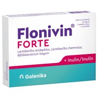 Flonivin Forte+Inulin 10 tobolek  Galenika