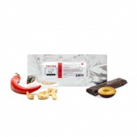 Telcek Proteinová tyčinka hovězí kešu švestky chilli 50g