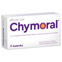 Chymoral 30 tablet Galenika