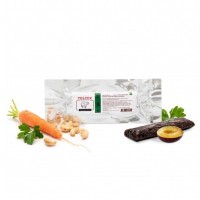 Telcek Proteinová tyčinka hovězí, kešu, švestky, sušená zelenina 50g