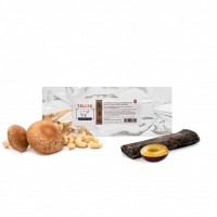 Telcek Proteinová tyčinka hovězí, kešu, švestky, shii-take 50g