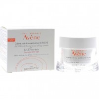 Avene Revitalizační velmi výživný krém 50 ml