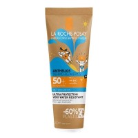 La Roche-posay Anthelios mléko na vlhkou pokožku SPF 50+ 200ml