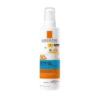 La Roche-posay Anthelios sprej děti SPF 50+ 200ml
