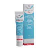 Alfasilver HA+ krém 15 ml
