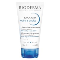 Bioderma Atoderm krém na ruce a nehty 50ml