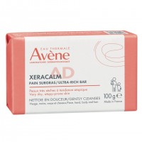 Avene Xeracalm A.D Ultra vyživující mycí kostka 100g
