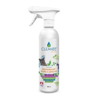 Cleanee Pet Care odstraňovač skvrn a zápachu s vůní levandule 500ml