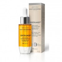 Esthederm Excellage regenerační noční olej 30ml