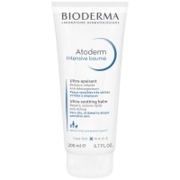Bioderma Atoderm Intensive Baume 200ml